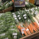 野菜をスーパーと直売所どっちで買うのが安い？新鮮？