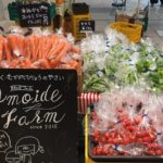 朝市やマルシェでお客さんの心をつかむ接客と効果的な野菜の販売方法