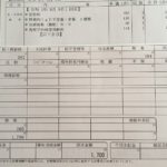 ハチに刺されて死なないためにハチ毒の抗体（アレルギー）検査を受けてきた